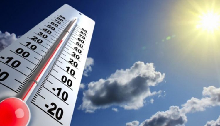 temperaturat