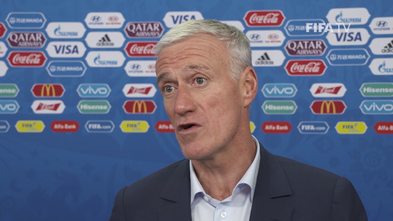 Deschamps: Benzema në finale? Nuk do të përgjigjem për këtë&hellip;