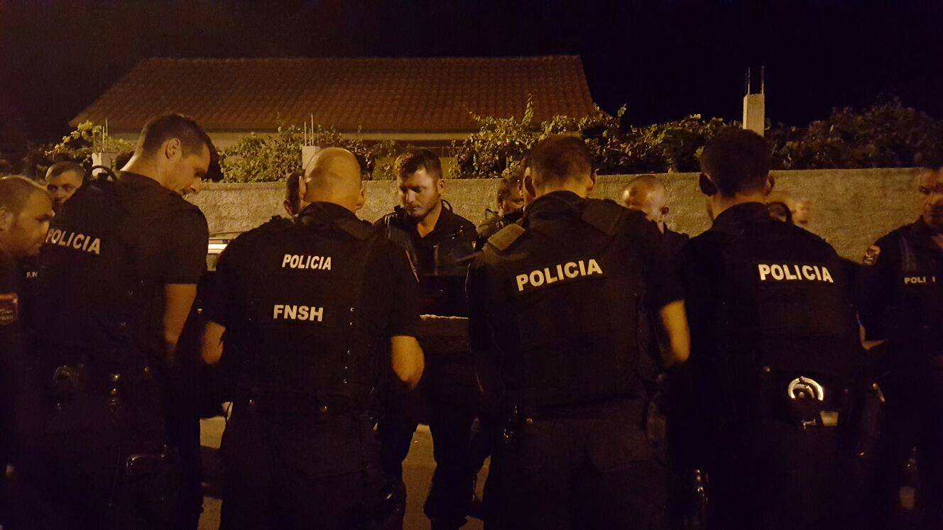 Pas Vlorës, RENEA zbarkon në Elbasan, disa të&hellip;