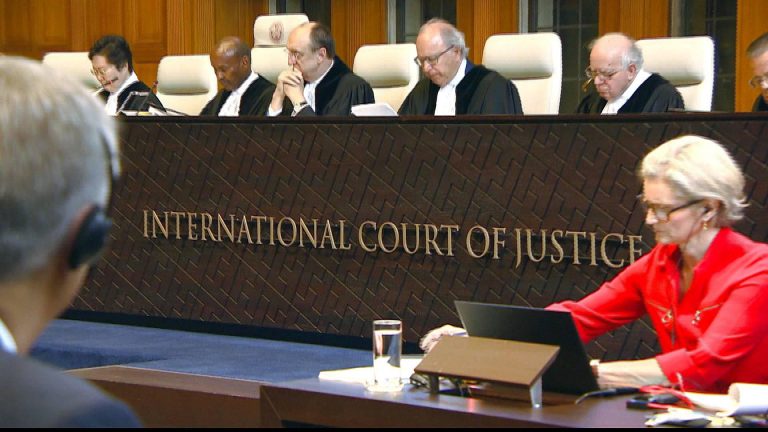 GJND gjykoi se EBA kanë shkelur të drejtat e qytetarëve të Katarit