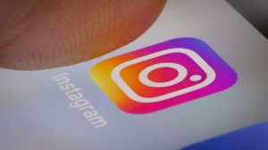 instagram