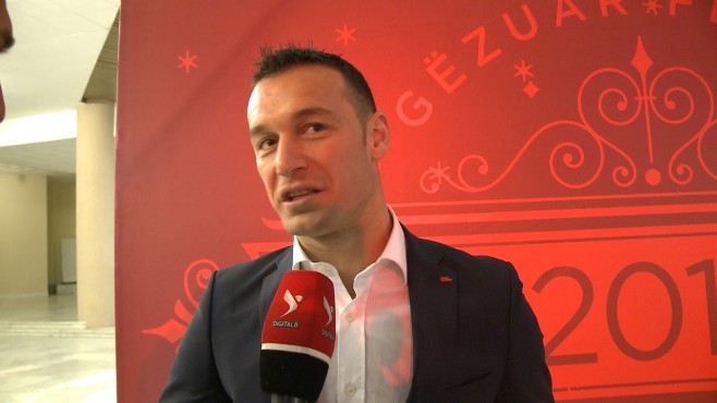 Hamdi Salihi var këpucët në gozhdë