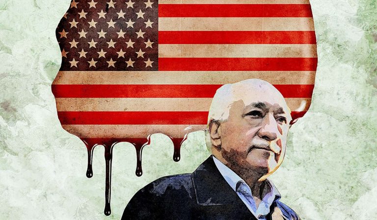 Fetullah Gulen