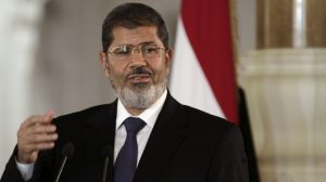 Muhamed Mursi