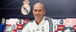 Real Madrid
