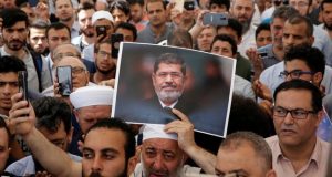 Mursi