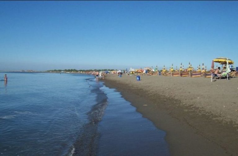 velipojë