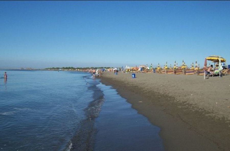 velipojë