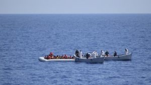 migrantë