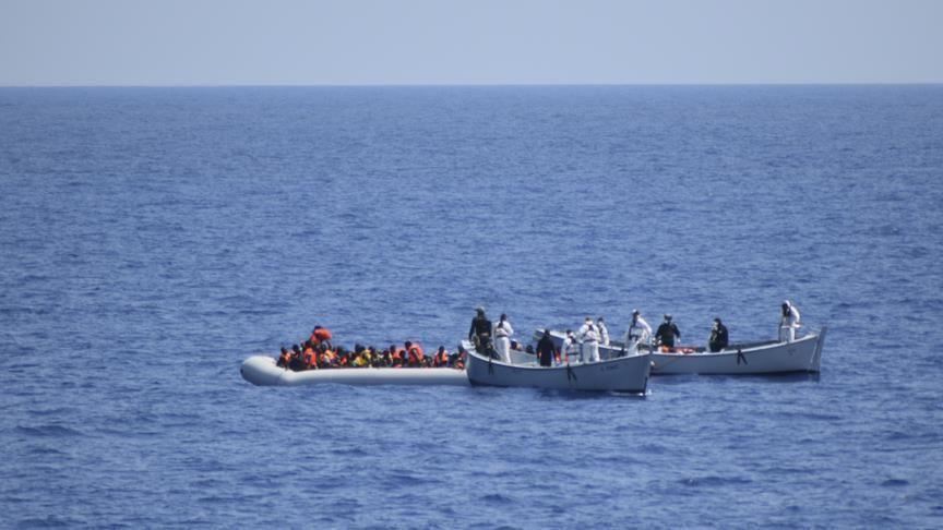 migrantë
