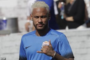 Neymar