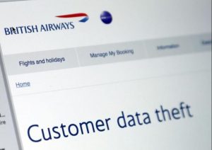 British Airways