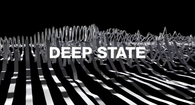 deep state