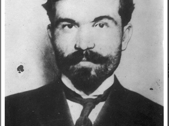 anarkitë e shqipërisë