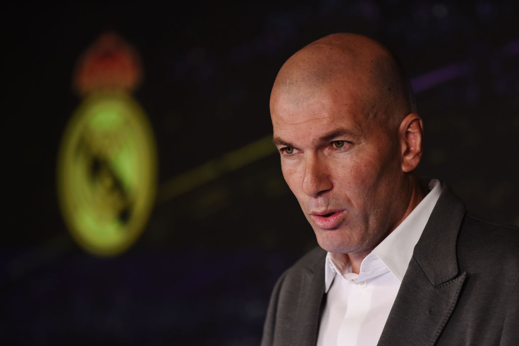 reali i madridit