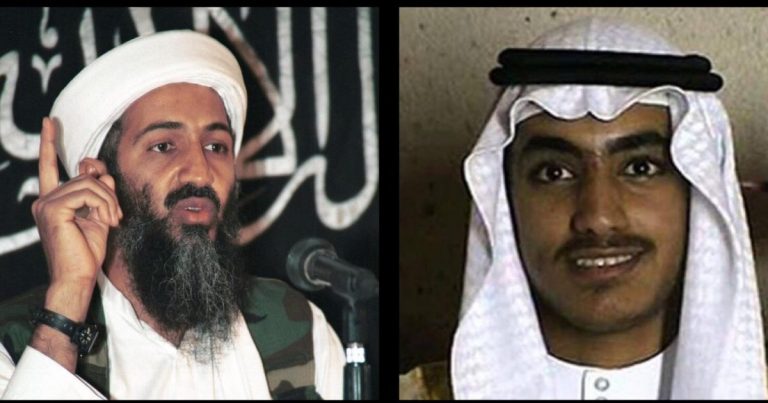 osama bin laden