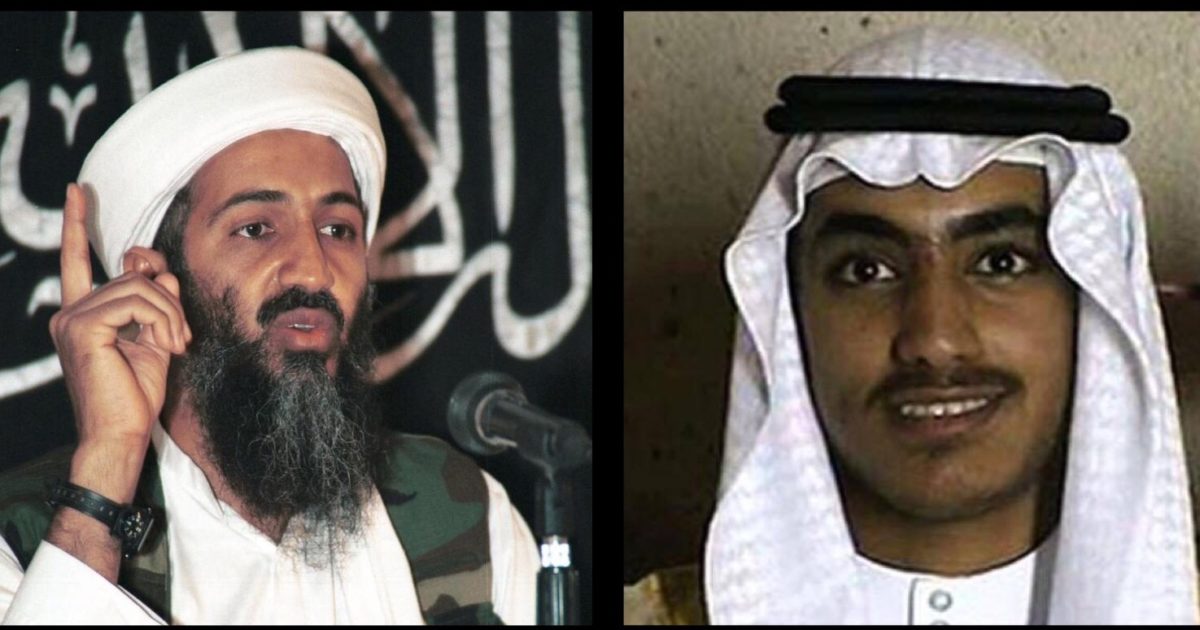 osama bin laden