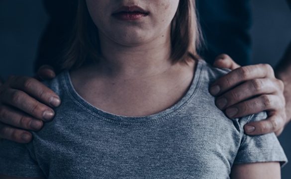 pedofilia dhe incesti