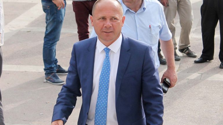 “Do e pësojnë si ai i Elbasanit”, Xhelal&hellip;