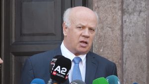 kreu i gjykatës së lartë