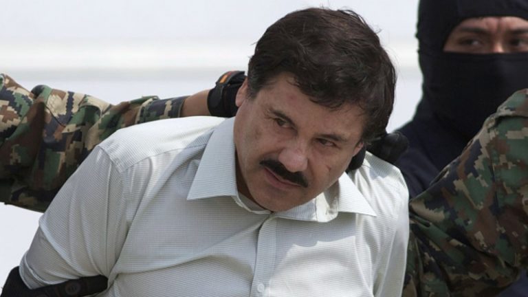EL Chapo