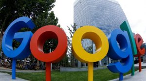 google