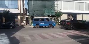 oficerë