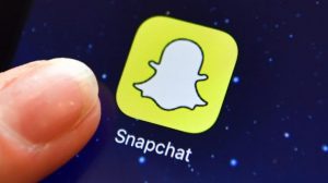 snapchat