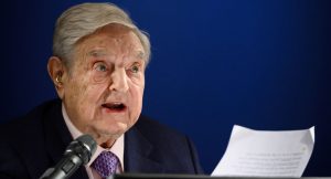 Soros