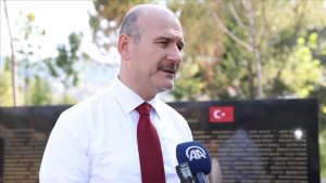soylu