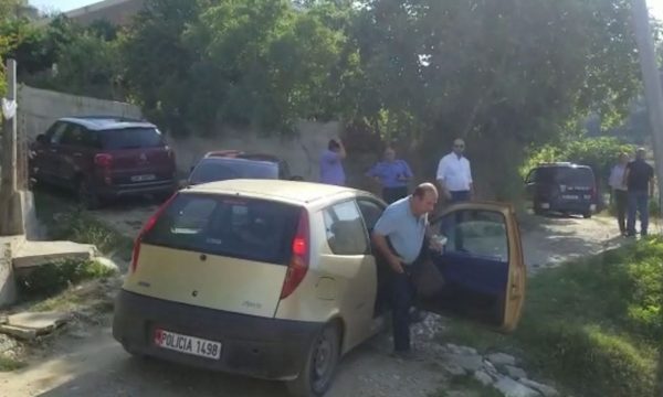 vrasja në durrës