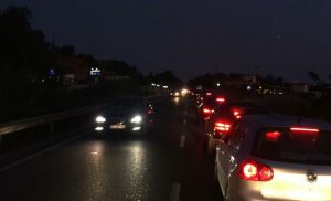 trafik