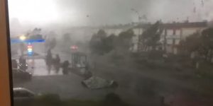tornado
