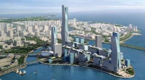 smart city