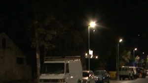 atentati në Tiranë