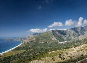 turistë