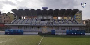 stadiumin