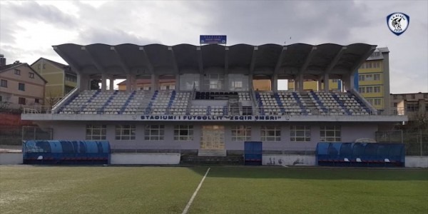 stadiumin