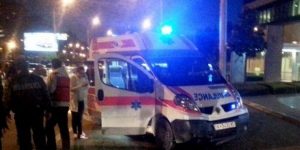 velierën e durrësit