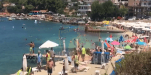 shezlongë