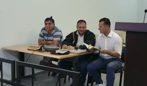 mihal kokëdhima