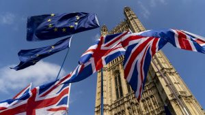 parlamenti britanik