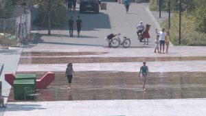 temperatura