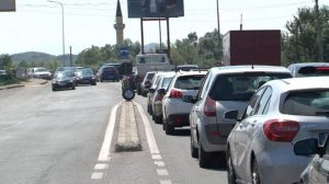 trafiku