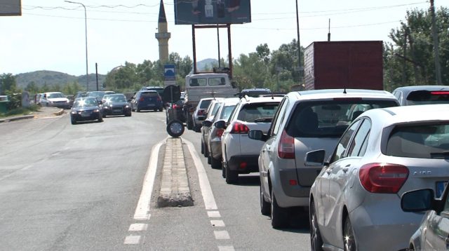 trafiku