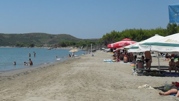 Zvërnec