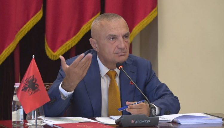 raporti i venecias