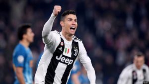 Ronaldo