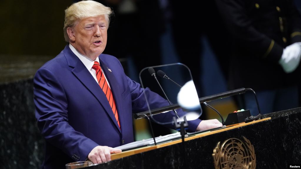 trump