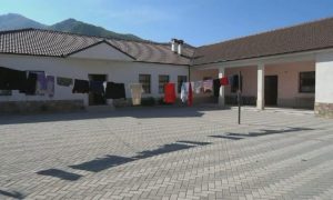 shkolla e korçës